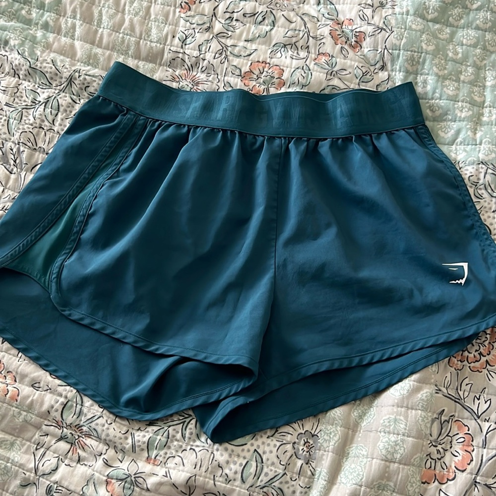 Gym shark Shorts